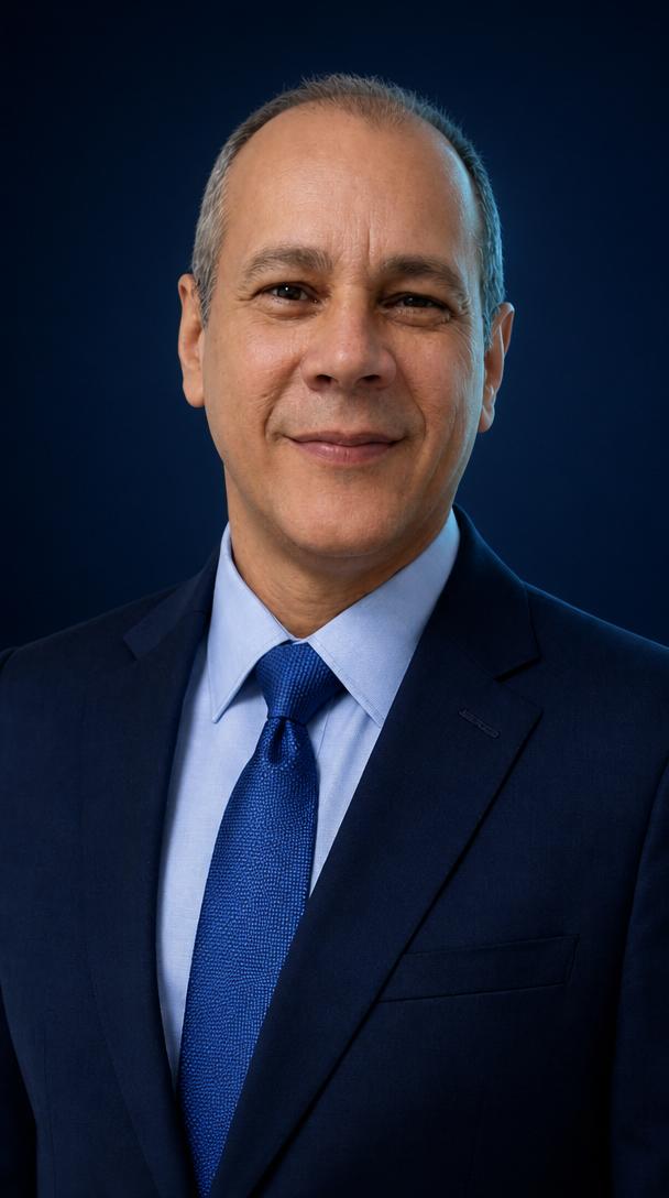 Dr. Reinaldo Rangel Toloza, Psicólogo Clínico