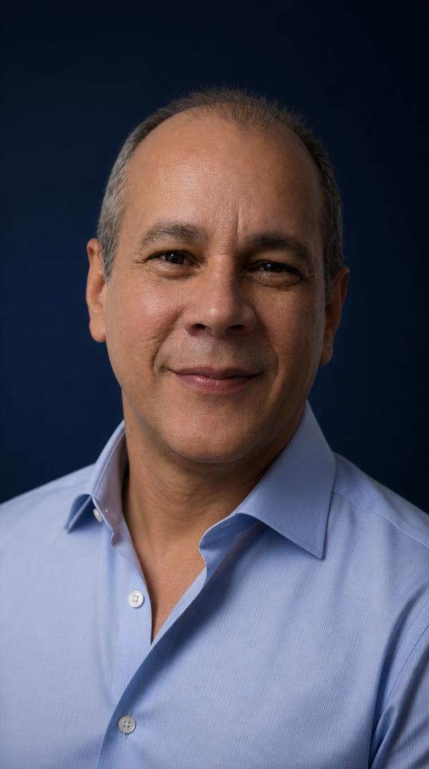 Dr. Reinaldo Rangel Toloza